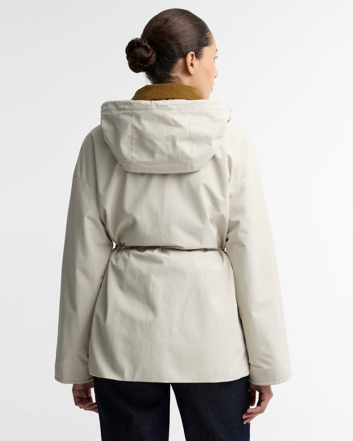 Evelyn Showerproof Jacket-Jackets-Uniquities
