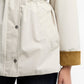 Evelyn Showerproof Jacket-Jackets-Uniquities