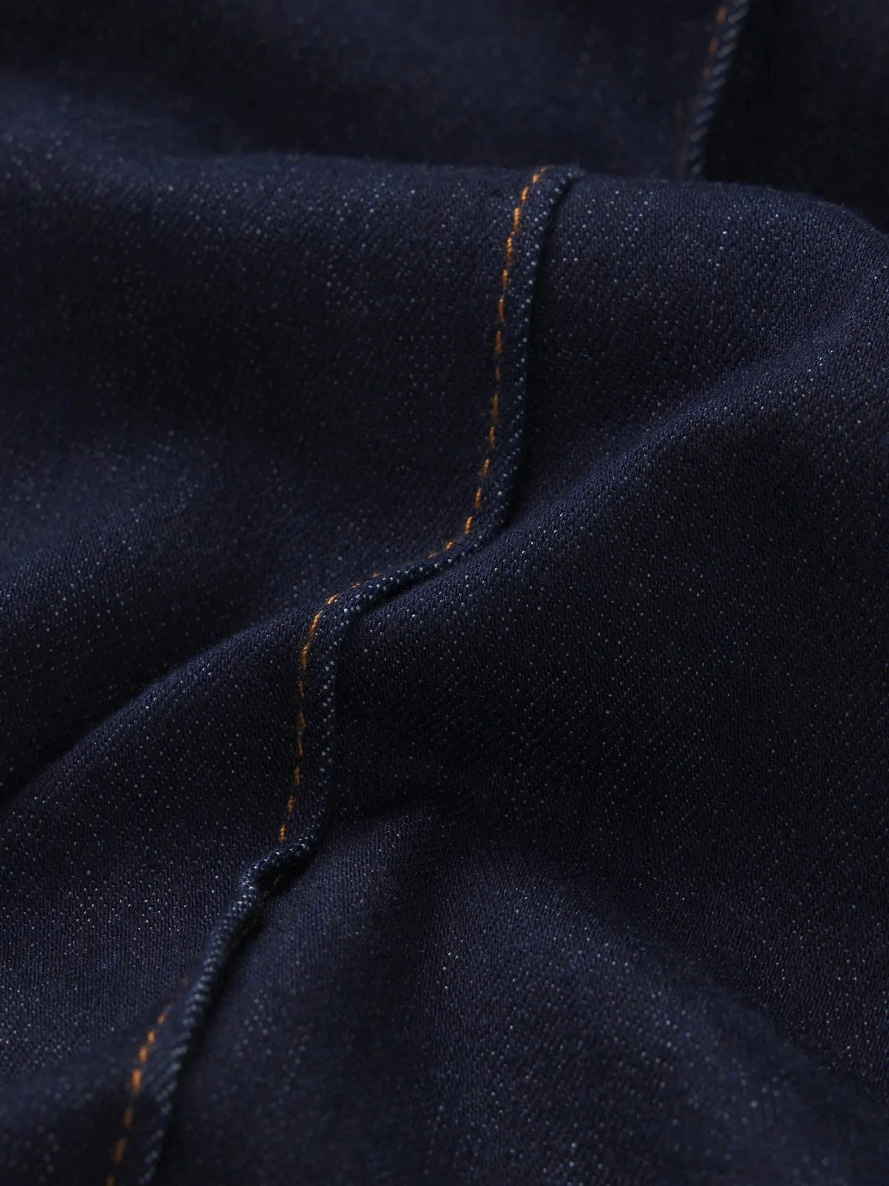 Le Slim Palazzo Pintuck Pocket
