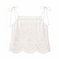 Ellie Cami Top-Tops/Blouses-Uniquities