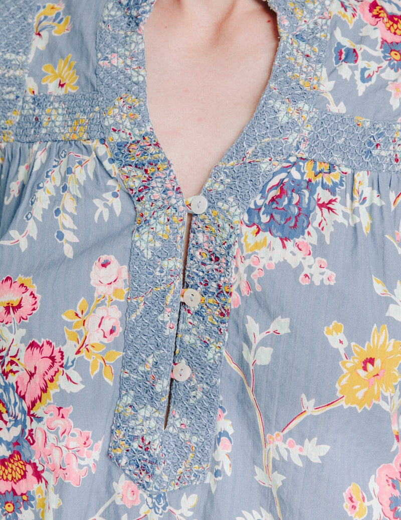 Sara Top-Tops/Blouses-Uniquities