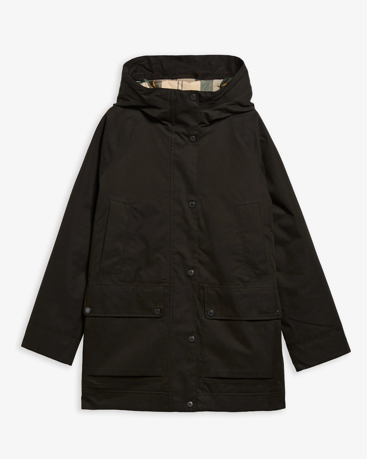 Winter Beadnell Waterproof Jacket-Jackets-Uniquities