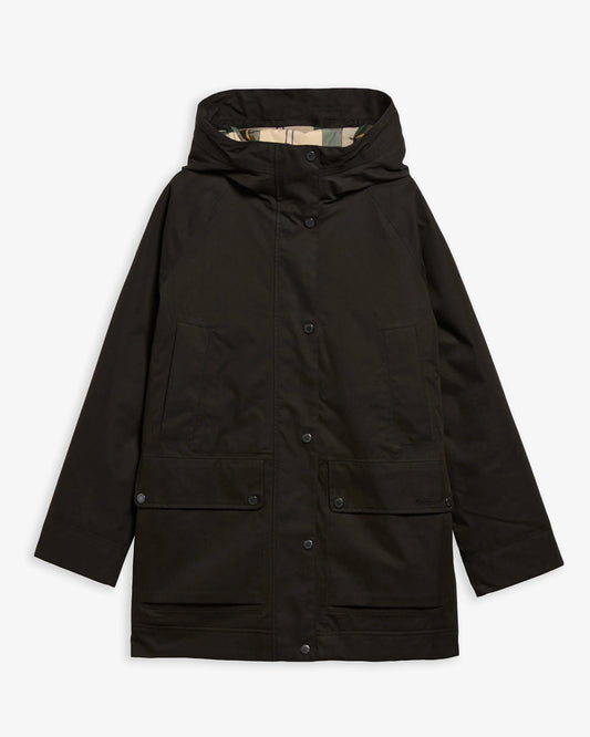 Winter Beadnell Waterproof Jacket-Jackets-Uniquities