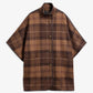 Judith Wool Cape Jackets Barbour 