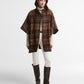 Judith Wool Cape-Jackets-Uniquities