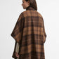 Judith Wool Cape Jackets Barbour 