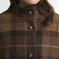 Judith Wool Cape Jackets Barbour 