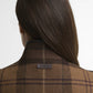 Judith Wool Cape Jackets Barbour 