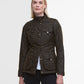 Winter Defense Wax Jacket-Jackets-Uniquities