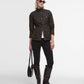 Winter Defense Wax Jacket-Jackets-Uniquities