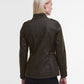 Winter Defense Wax Jacket-Jackets-Uniquities