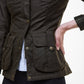 Winter Defense Wax Jacket-Jackets-Uniquities