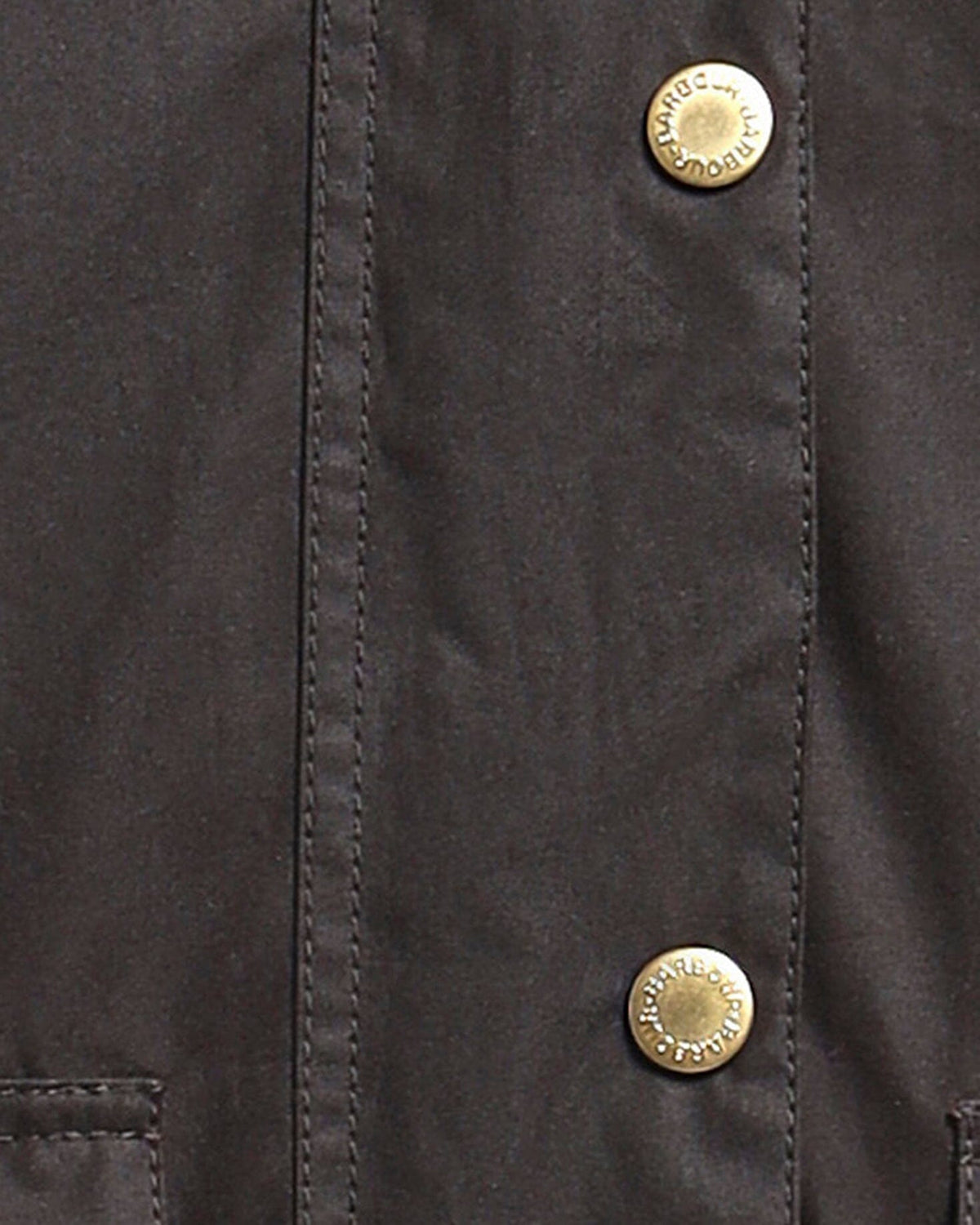 Tartan Collar Spey Wax Jacket-Jackets-Uniquities