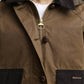 Adina Wax Jacket-Jackets-Uniquities