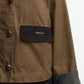 Adina Wax Jacket-Jackets-Uniquities