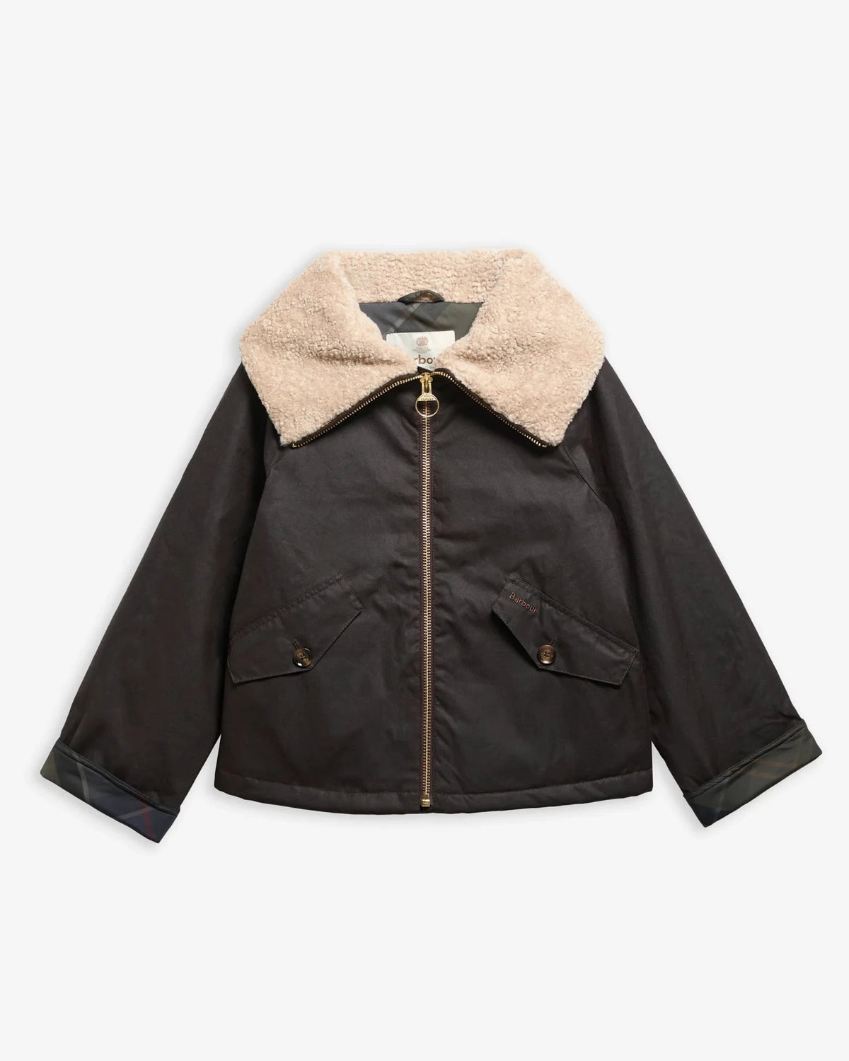 Mary Wax Jacket-Jackets-Uniquities