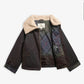 Mary Wax Jacket-Jackets-Uniquities