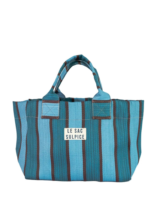 Arta Mini Tote-Accessories-Uniquities