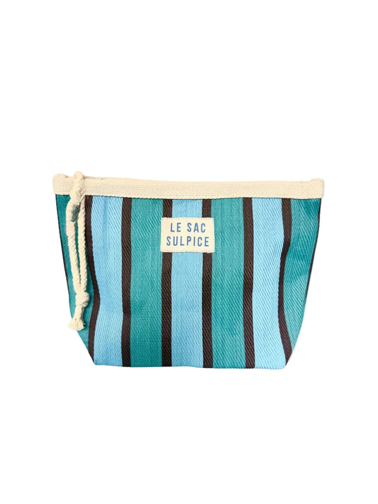 Havana Large Pouch-Accessories-Uniquities