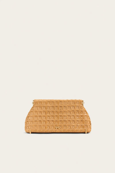 Lillia Mini Clutch *In-Store Only-Accessories-Uniquities