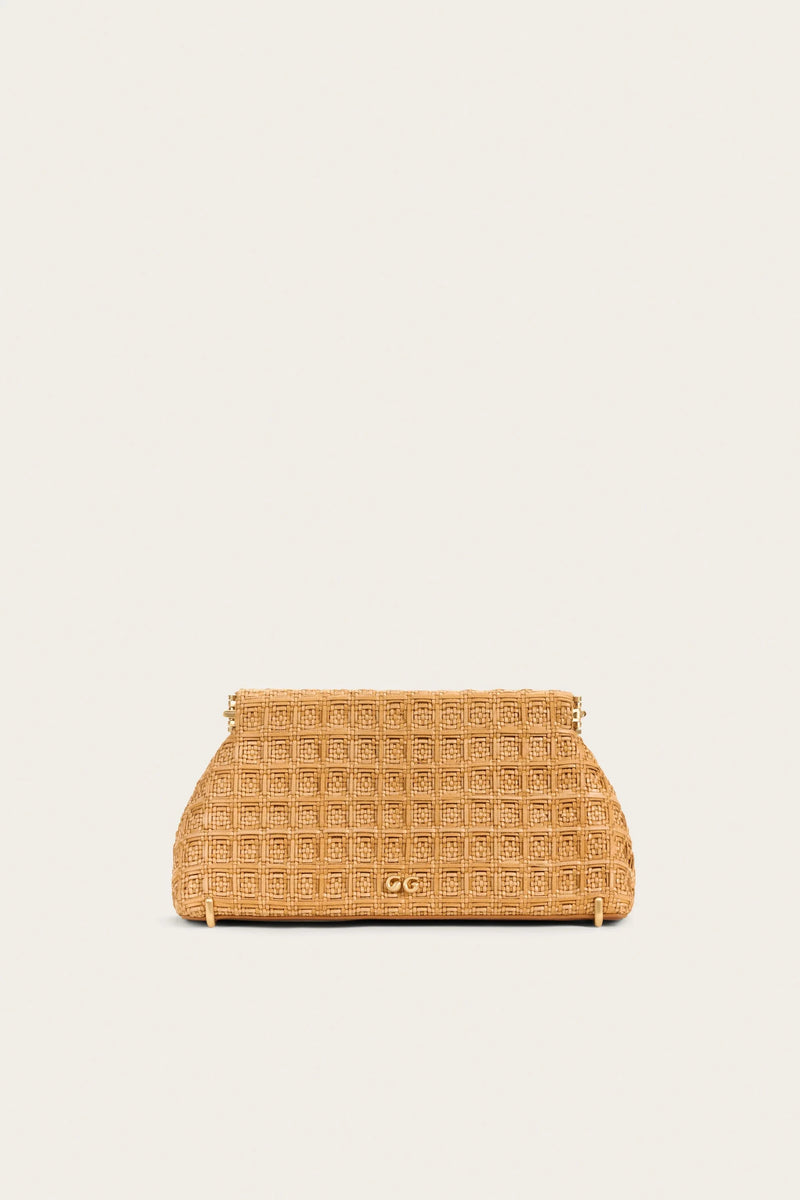 Lillia Mini Clutch *In-Store Only-Accessories-Uniquities
