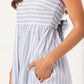 Kenny Dress-Dresses-Uniquities