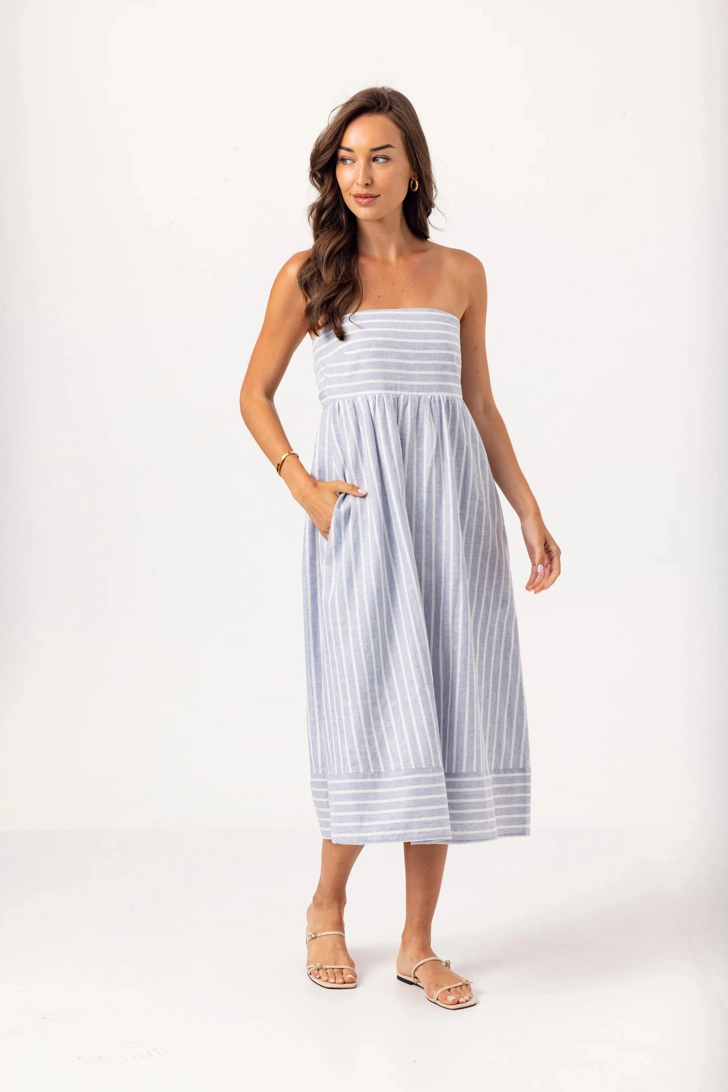 Kenny Dress-Dresses-Uniquities