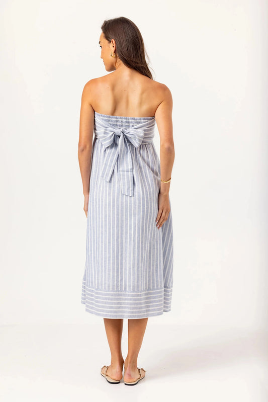 Kenny Dress-Dresses-Uniquities