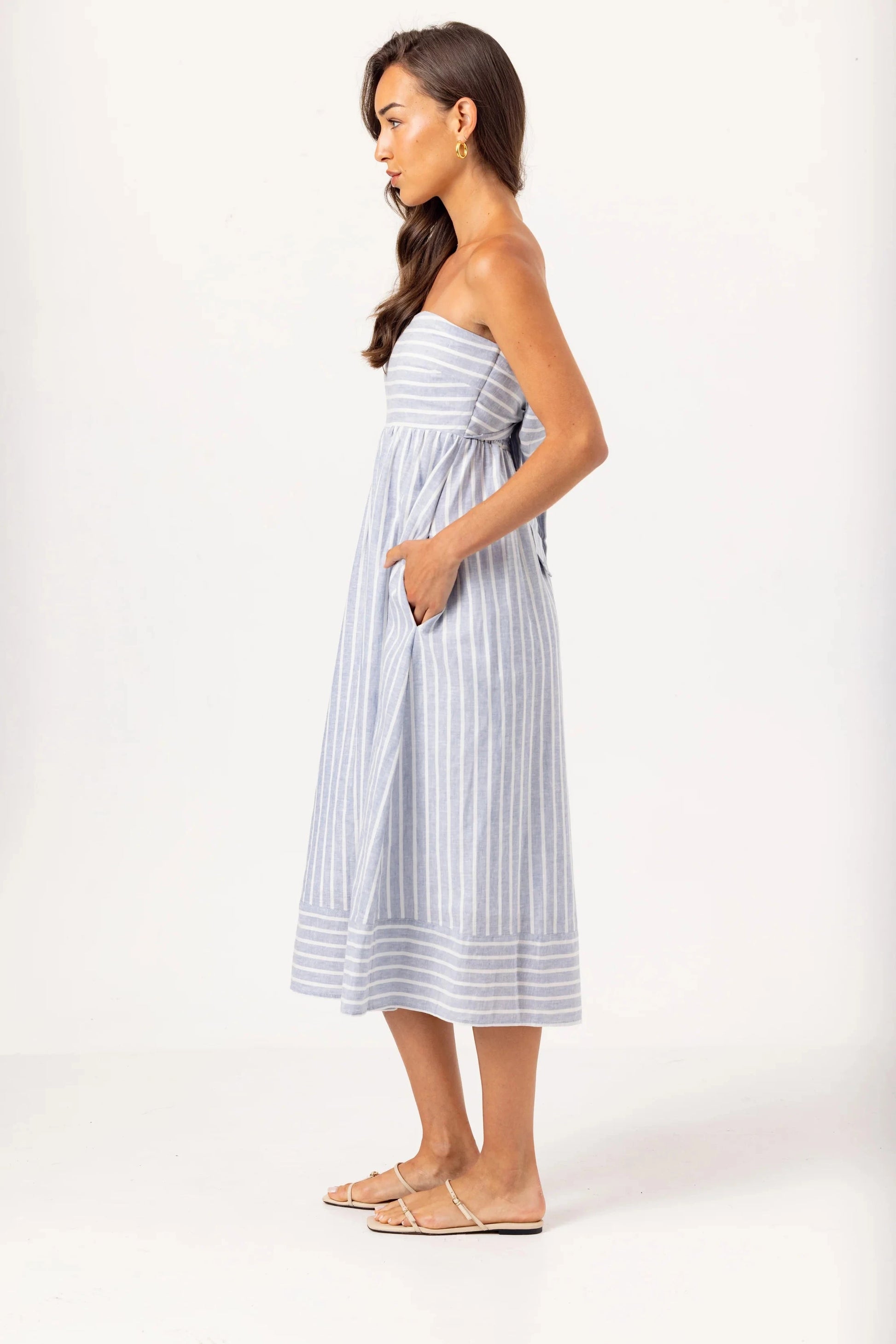 Kenny Dress-Dresses-Uniquities