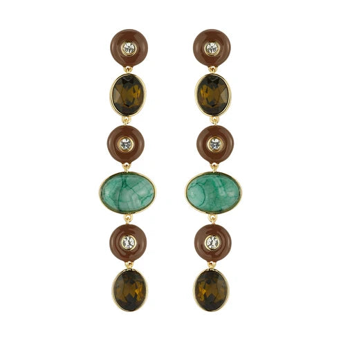 Liora Earrings