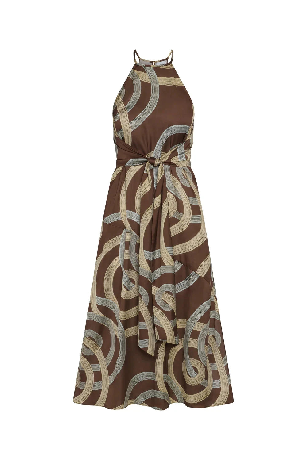 Lisa Dress-Dresses-Uniquities