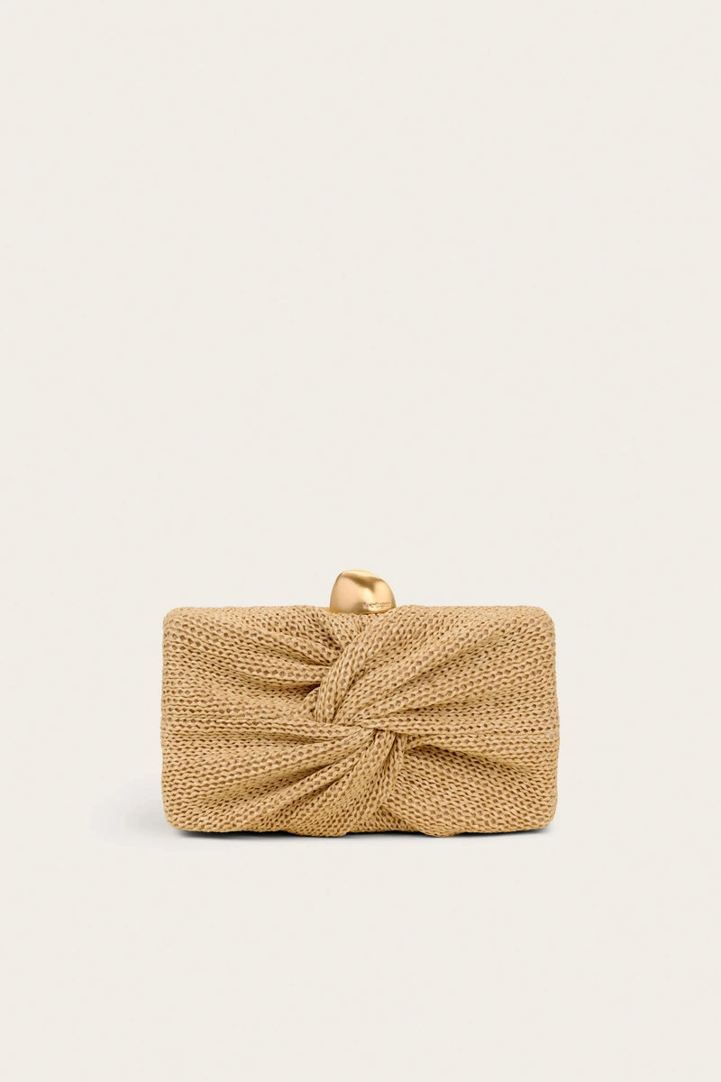 Lisse Clutch *In-Store Only-Accessories-Uniquities