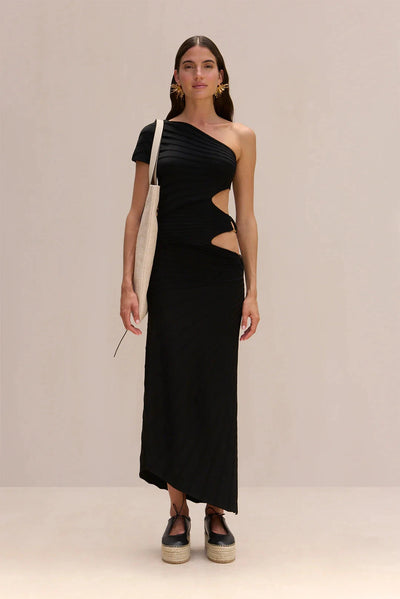 Lurenz Knit Dress *In-Store Only-Dresses-Uniquities