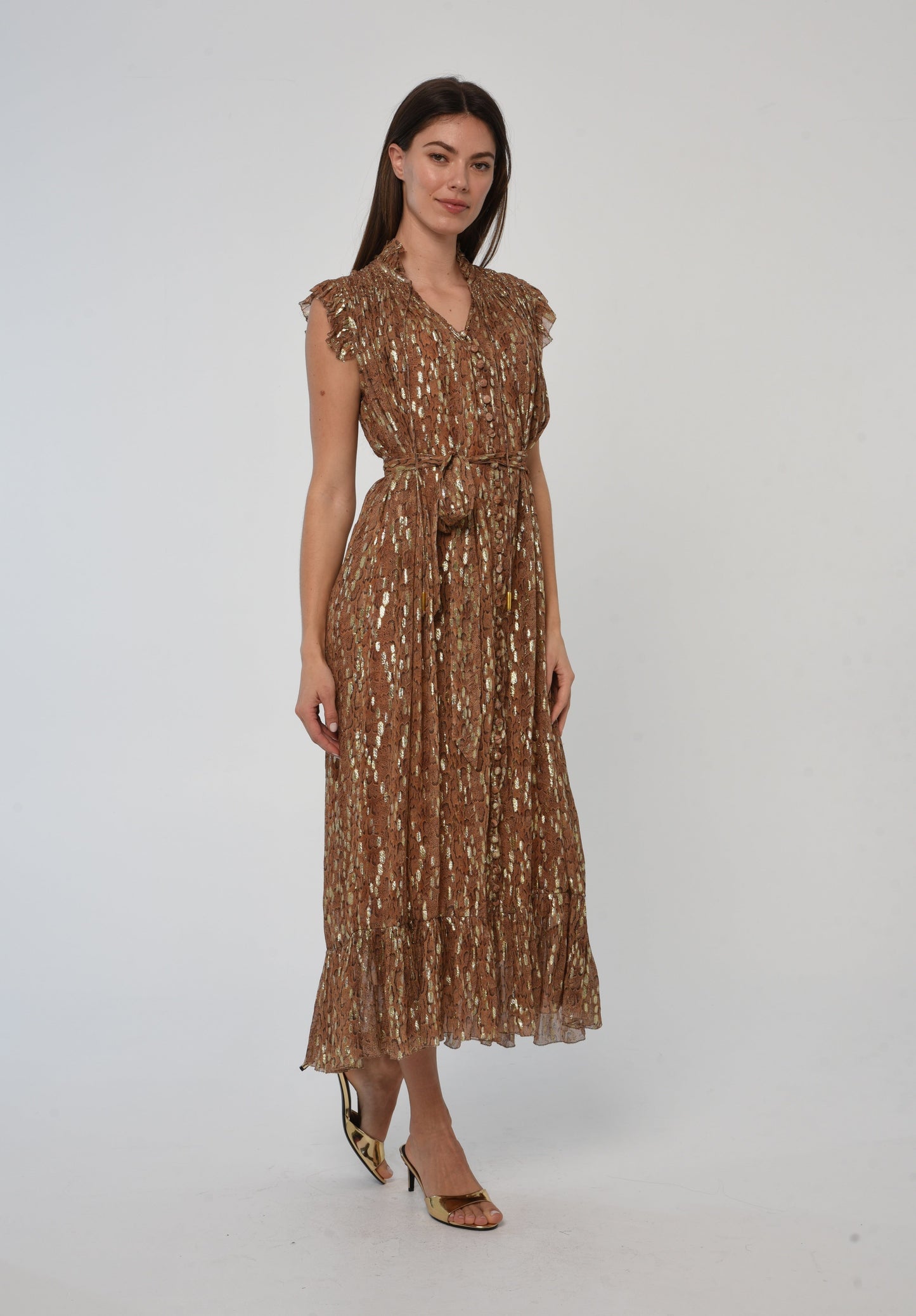 Cassie Dress-Dresses-Uniquities