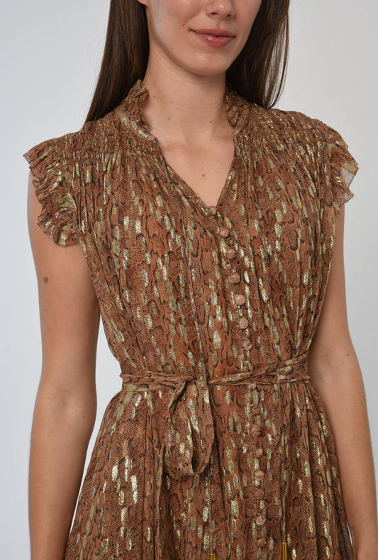 Cassie Dress-Dresses-Uniquities