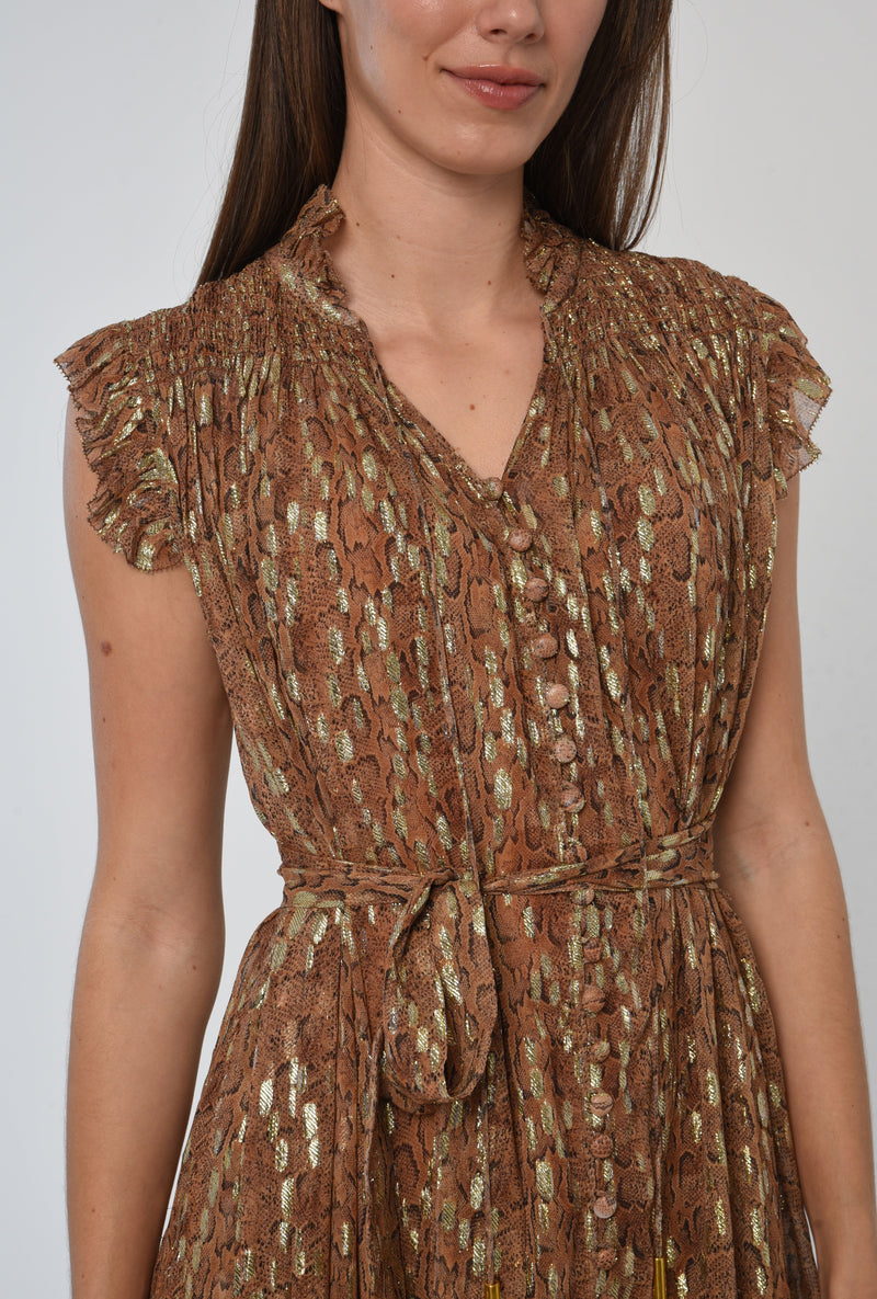 Cassie Dress-Dresses-Uniquities