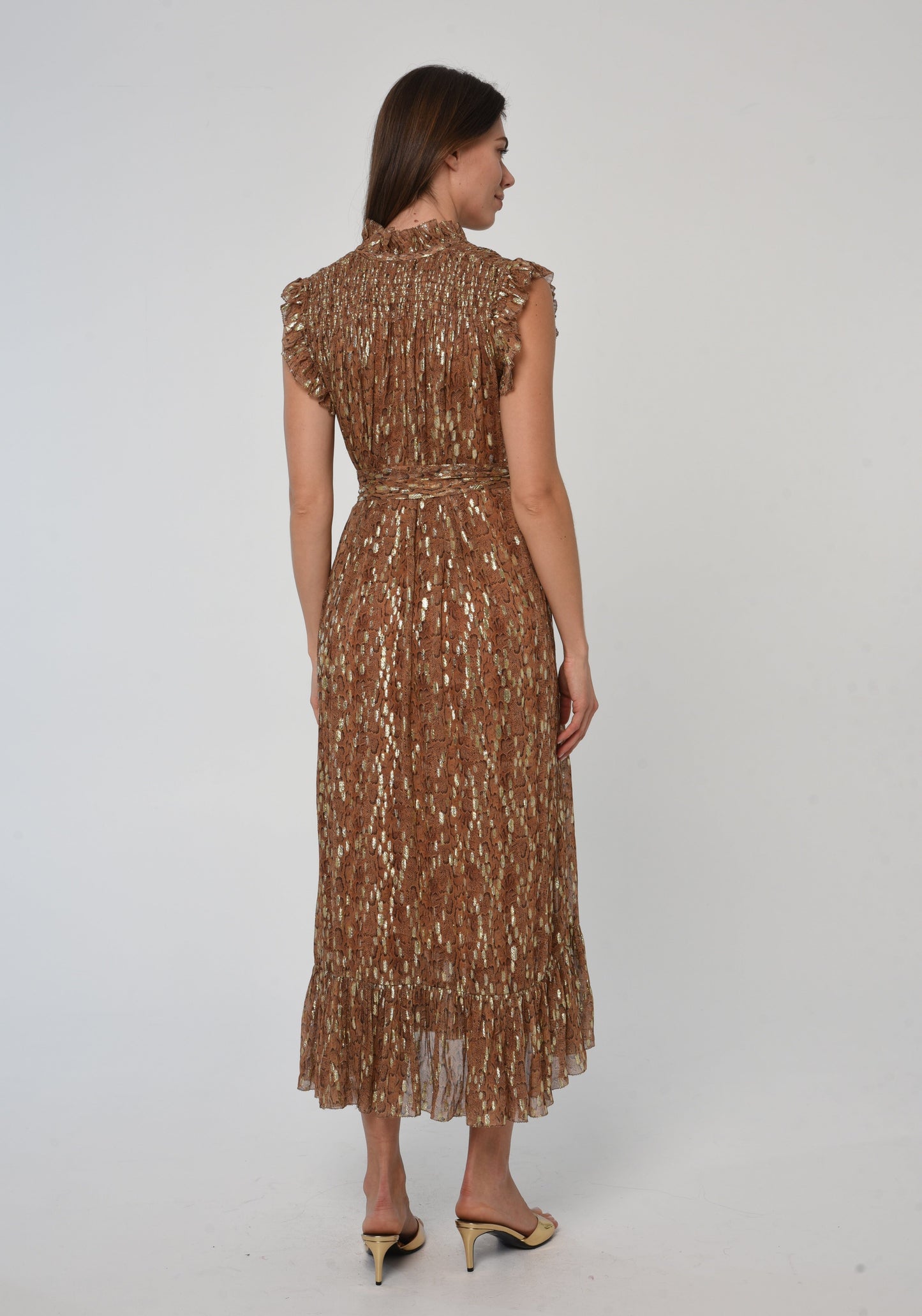 Cassie Dress-Dresses-Uniquities