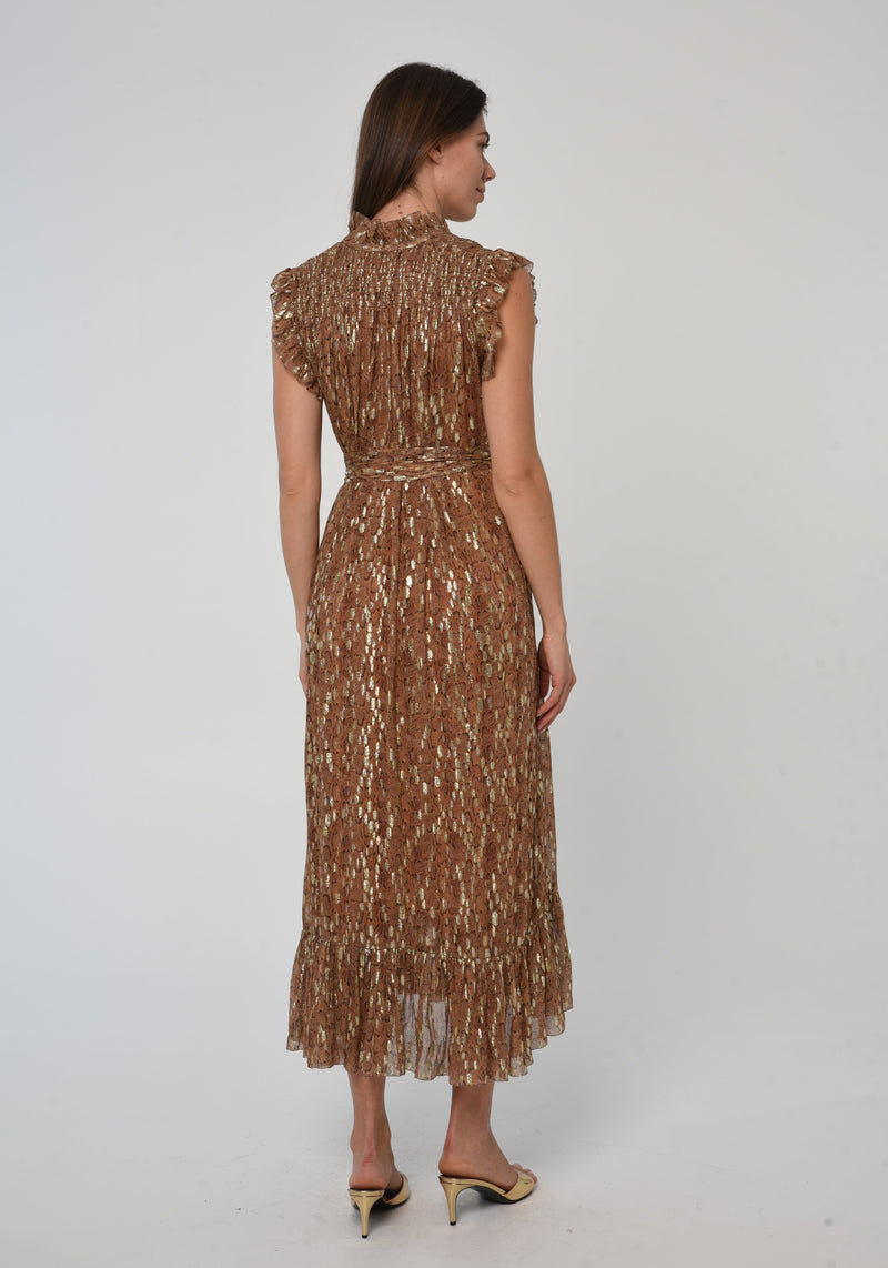 Cassie Dress-Dresses-Uniquities