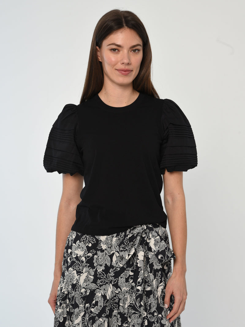 Dylan Tee-Tops/Blouses-Uniquities