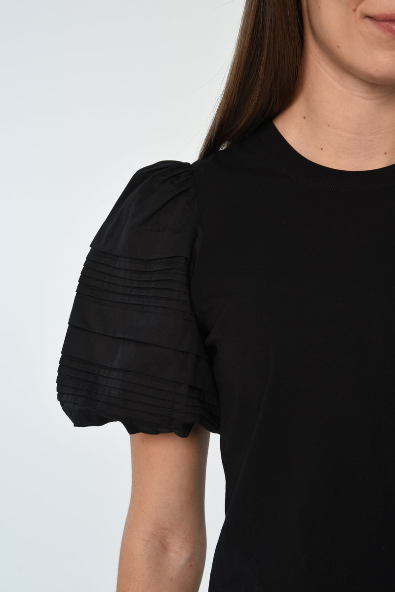 Dylan Tee-Tops/Blouses-Uniquities