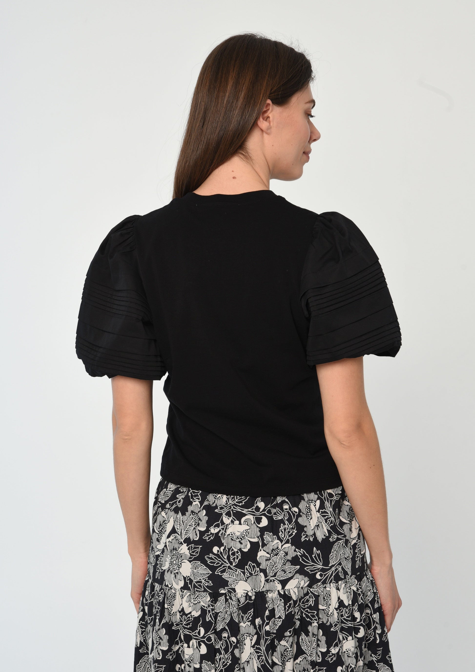 Dylan Tee-Tops/Blouses-Uniquities