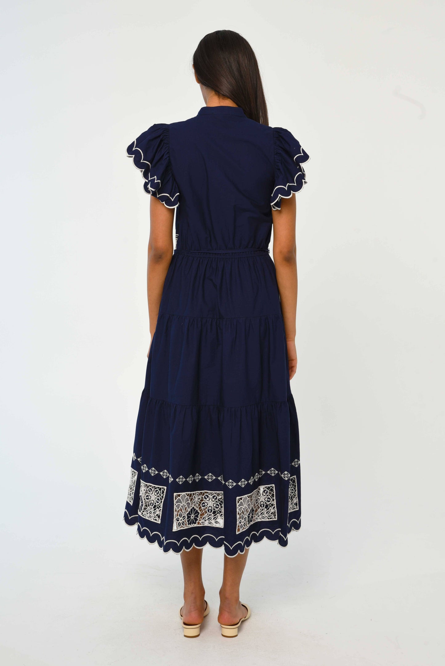 Romy Dress-Dresses-Uniquities