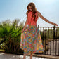 Sylvan Tank-Tops/Blouses-Uniquities