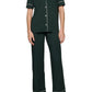Gisele Short Sleeve Pant Pj Set by Eberjey - Image 1