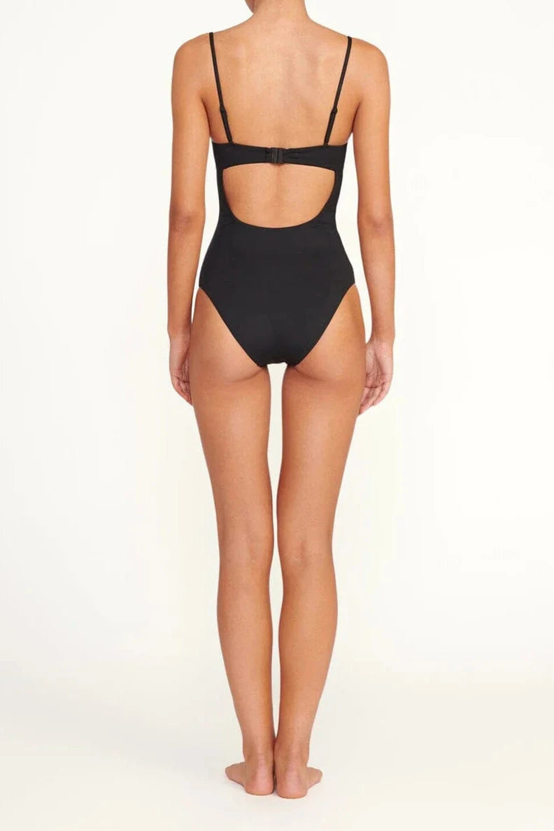Maeve One Piece-Swimwear-Uniquities