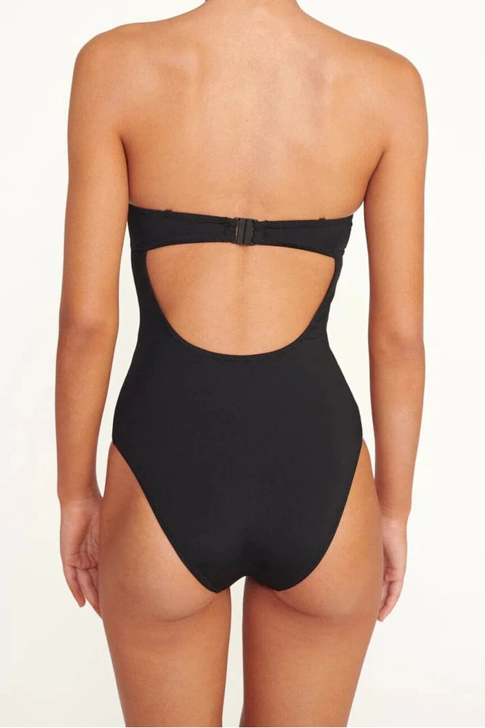 Maeve One Piece-Swimwear-Uniquities