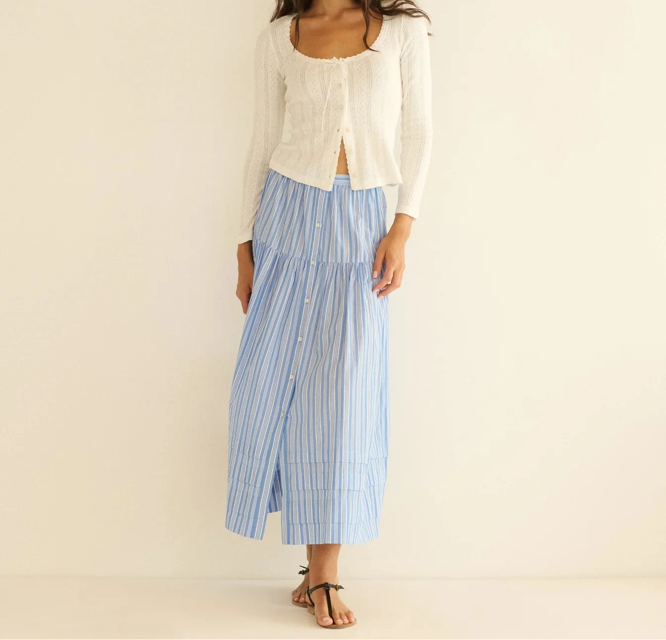 Marceline Skirt-Bottoms-Uniquities