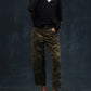 Maria Jean In Camo-Denim-Uniquities