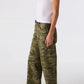 Maria Jean In Camo-Denim-Uniquities