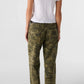 Maria Jean In Camo-Denim-Uniquities